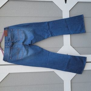 Lucky Brand Jeans Sofia Boot